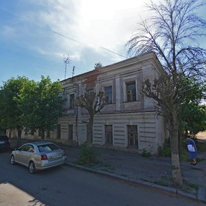 Chekhova Street, 36/3, Serpuhov: photo