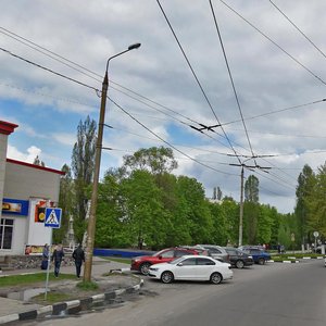 Kostyukova Street, 16, Belgorod: photo