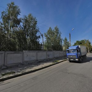 Zolochivska vulytsia, 1, Kharkiv: photo