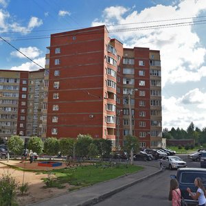 Krasnoy Armii Avenue, 238, Sergiev Posad: photo