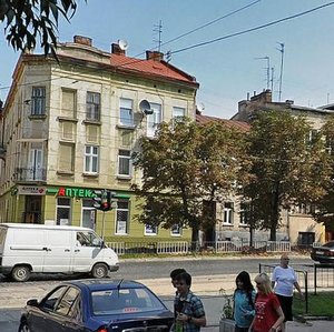 Muchna vulytsia, 2, Lviv: photo