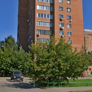 Nosovikhinskoye Highway, 14, : foto