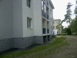 Приморск, Интернатский переулок, 4А: фото