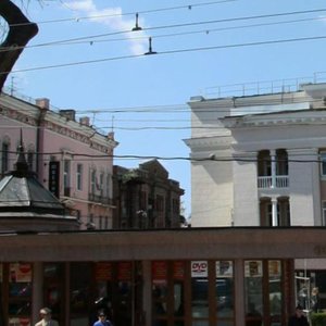 Budyonnovskiy Avenue, 23А, Rostov‑na‑Donu: photo