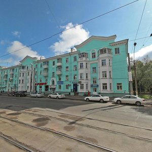 Комсомольск‑на‑Амуре, Проспект Ленина, 23: фото
