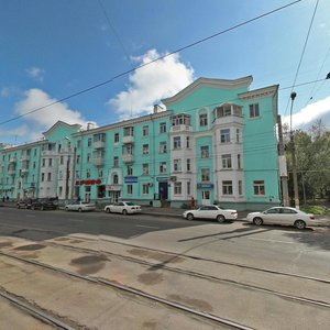 Lenina Avenue, 23, Komsomolsk‑at‑Amur: photo