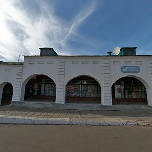 Revolyutsii Square, 1, Zaraysk: photo