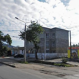 Kuznetska vulytsia, 49А, Mykolaiv: photo