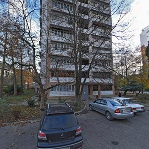 Batumskoye Highway, 49, Sochi: photo