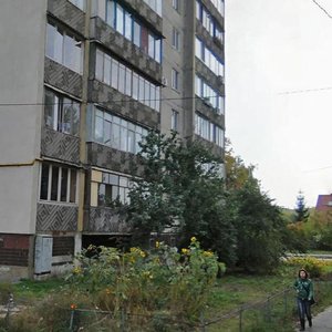 Ryzka Street, 16, Kyiv: photo