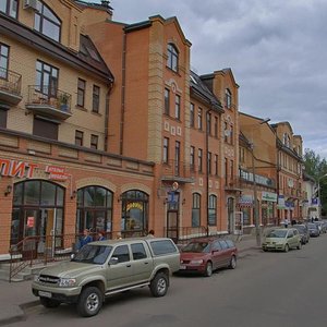 Псков, Улица Некрасова, 38/25: фото