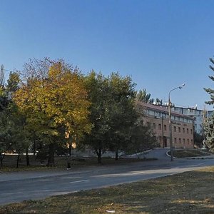 Vulytsia Peremohy, 131В, Zaporizhia: photo