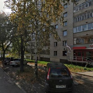 Vadima Sivkova Street, 111, Izhevsk: photo