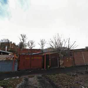 Тула, Улица Войкова, 4/1: фото