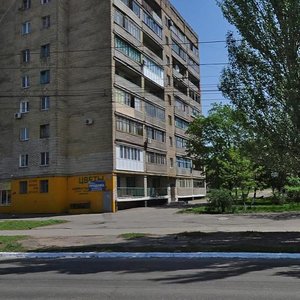 Prospekt Metalurhiv, 163, Mariupol: photo