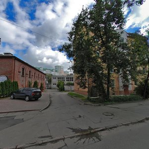 Litovskiy Val Street, 29, : foto