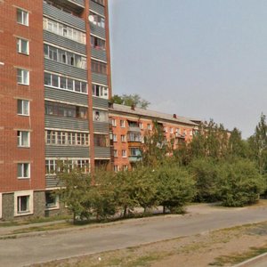 Ulitsa Kosareva, 1, Yekaterinburg: photo