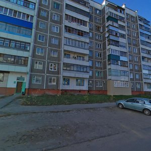 Курск, Улица Черняховского, 30: фото