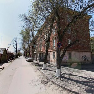 Metallurgicheskaya Street, 47/23, Rostov‑na‑Donu: photo