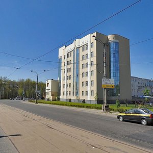 Тверь ул вагжанова. Улица Вагжанова Тверь. Тверь, ул.Вагжанова, д.13. Тверь Вагжанова 23. Ул Вагжанова д12 Тверь.