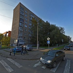 Ижевск, Улица Коммунаров, 179: фото