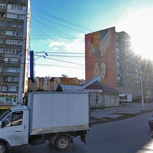 Vokzalnaya Street, 105, Ryazan: photo