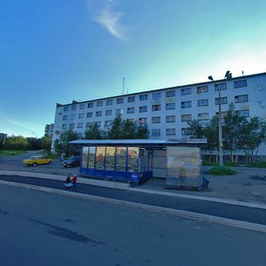 Sverdlova Street, 2к3, Murmansk: photo