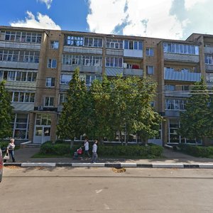 2nd Microdictrict, 3, Zaraysk: photo