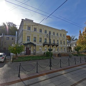 Rozhdestvenskaya Street, 30, Nizhny Novgorod: photo