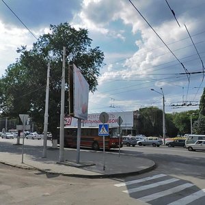 Sholokhova Avenue, 31, : foto