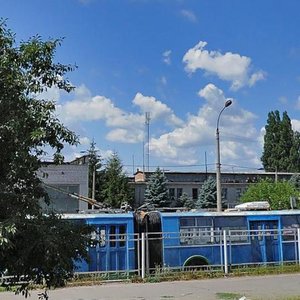 Prospekt Khimikiv, 64/1, Cherkasy: photo