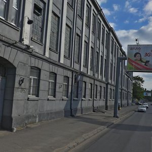 Vodoprovidna vulytsia, 16, : foto