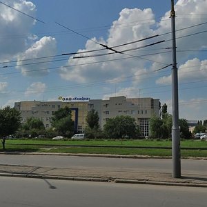 Moskovskaya Street, 8А, : foto