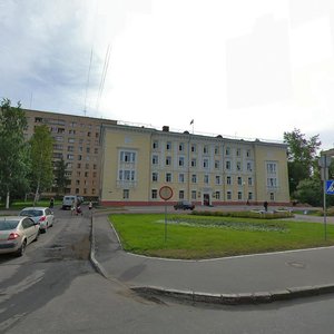 Troitskiy Avenue, 96, : foto