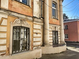 Darvina Street, 12, Kaluga: photo