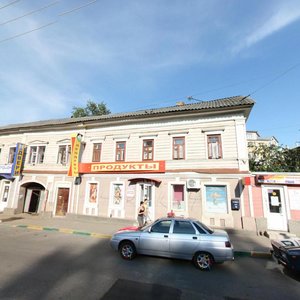 Alekseevskaya Street, 18, Nizhny Novgorod: photo