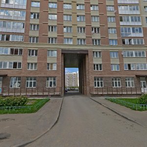 Generala Varennikova Street, 2, Podolsk: photo