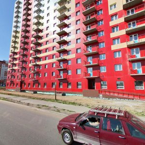Ulitsa Permyakova, 83к2, Tyumen: photo