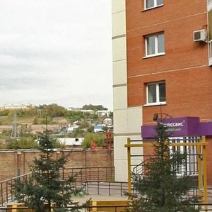 Ady Lebedevoy Street, 26с1, Krasnoyarsk: photo