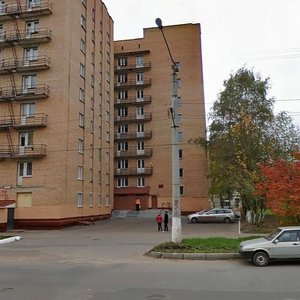 Krasnoarmeyskaya Street, 67, Yoshkar‑Ola: photo