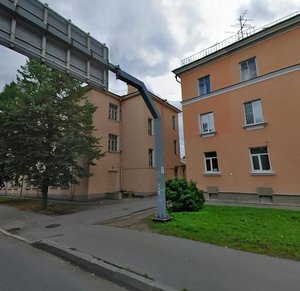 Санкт‑Петербург, Санкт-Петербургское шоссе, 82: фото