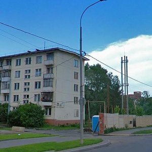 Rodionovskaya Street, 10, : foto