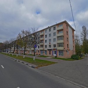 Maskowski praspiekt, 18, : foto