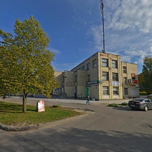 Piatra Gliebki Street, 118, : foto