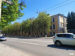 Владимир, Большая Московская улица, 104: фото