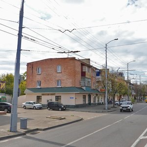 Sormovskaya Street, 32, Krasnodar: photo