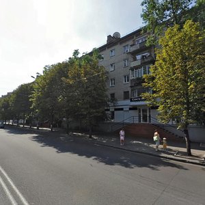 Sicheslavska Naberezhna Street, No:8, Dnepropetrovsk: Fotoğraflar