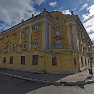 Komsomolskaya Street, 27А ، سامارا: صورة