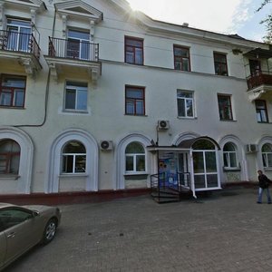 Tchaykovskogo Street, 9, Perm: photo