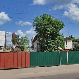 Korol'ova Street, 61, Zhytomyr: photo